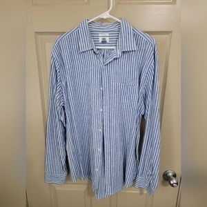 Old Navy Slim Fit Button Down Shirt